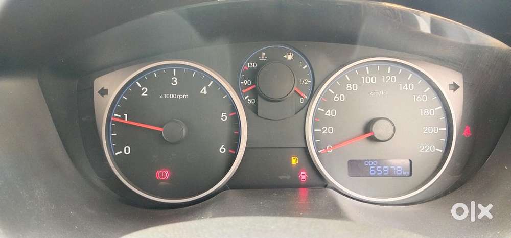Hyundai I20 Sportz 1.4 Crdi, 2013, Diesel