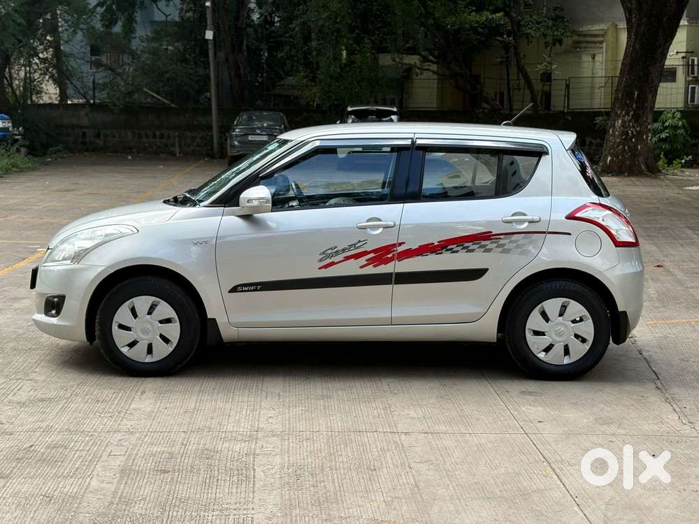 Maruti Suzuki Swift