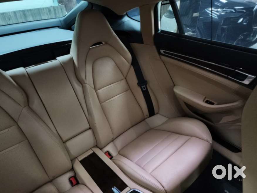 Porsche Panamera Standard, 2023, Petrol