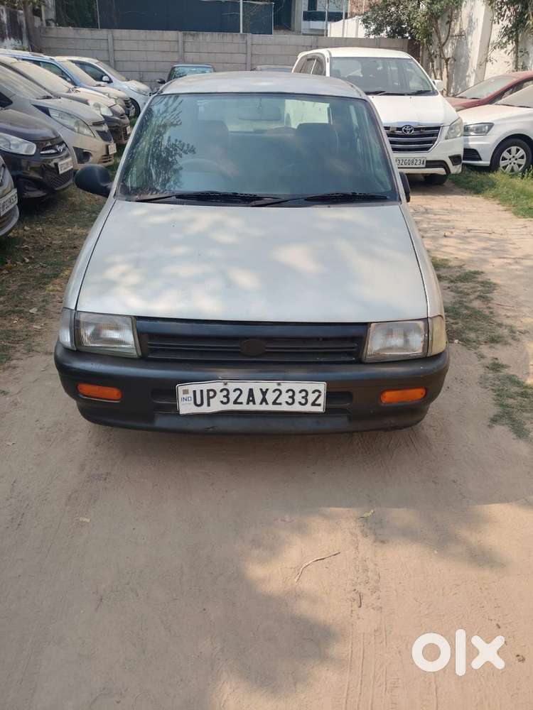 Maruti Suzuki Zen Estilo, 2003, Petrol