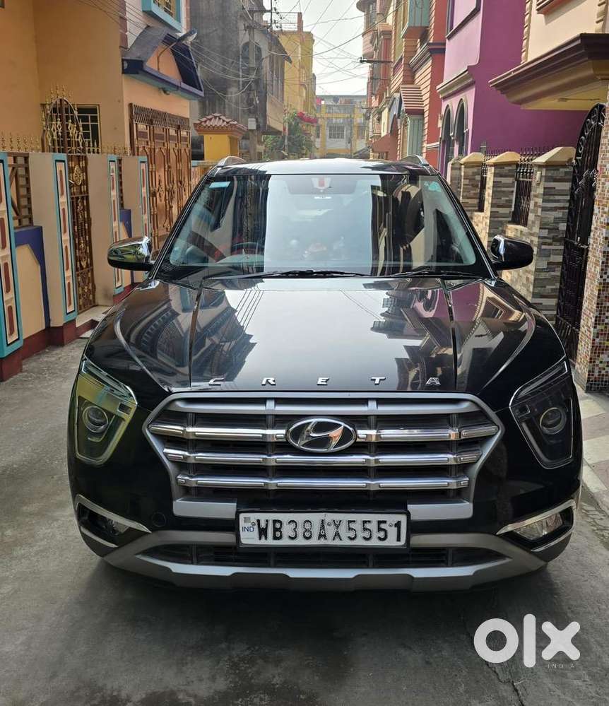 Hyundai Used Car 2021