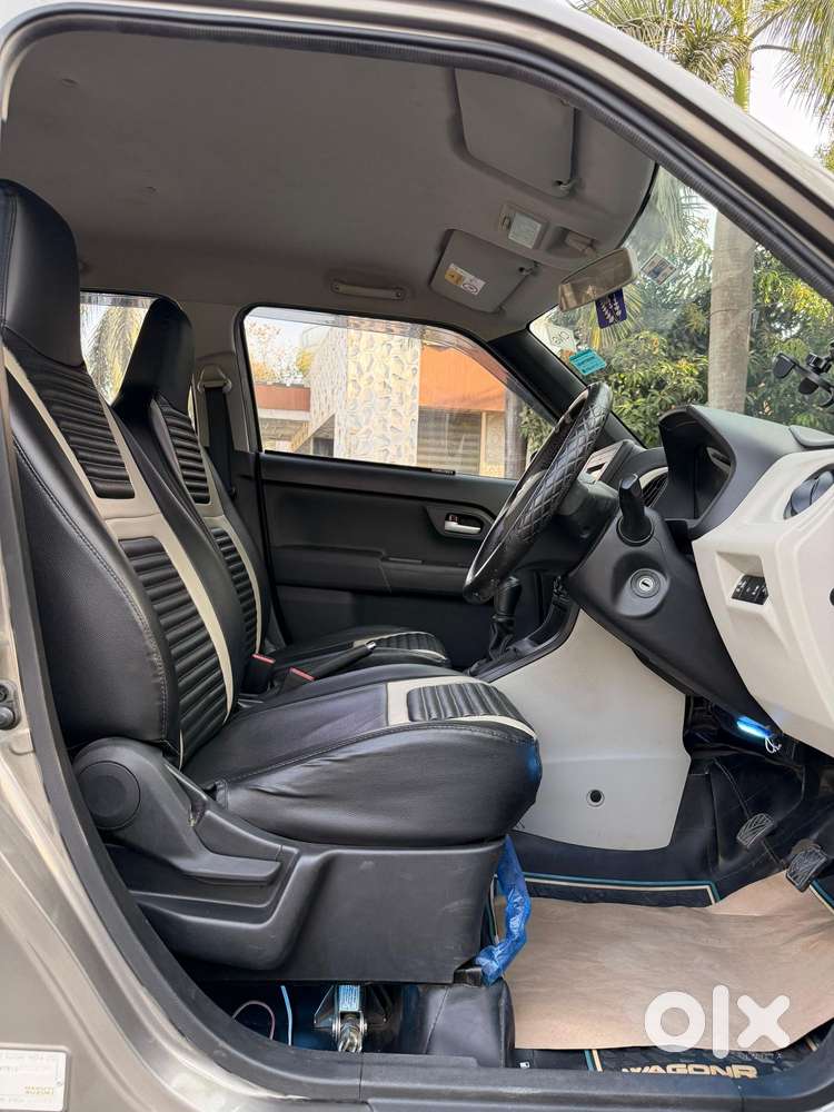 Maruti Suzuki Wagon R Vxi 1.0 Cng, 2024, Cng & Hybrids