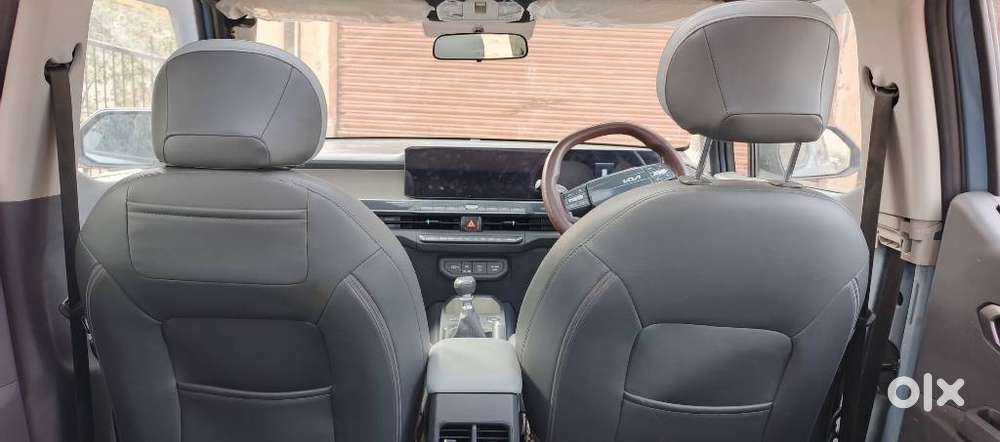 Kia Syros Htx Diesel, 2025, Diesel