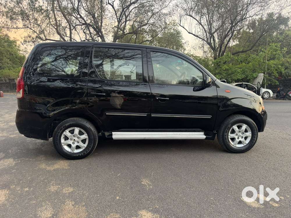 Mahindra Xylo 2012-2014 E8 Abs Airbag Bs Iii, 2012, Diesel
