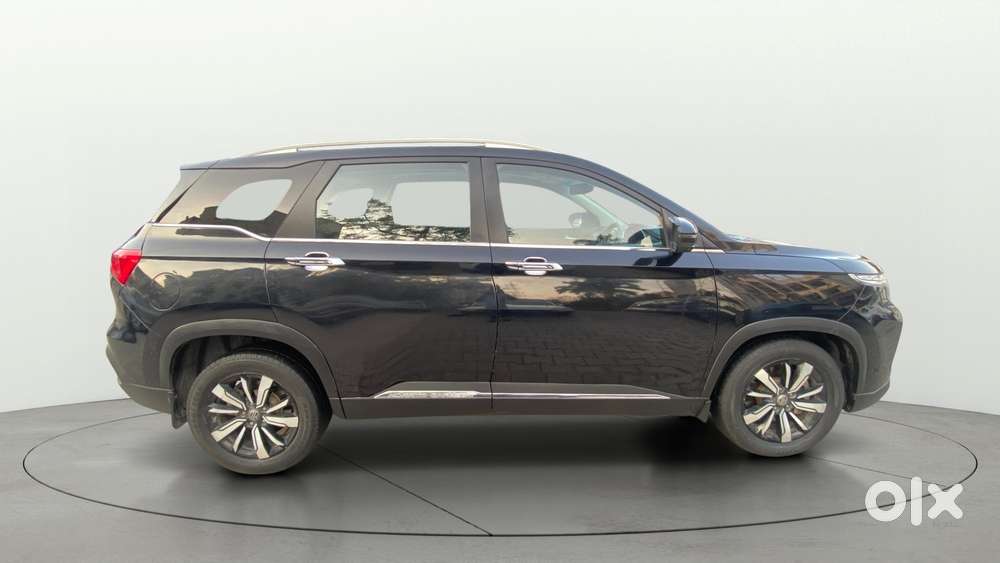 Mg Hector Sharp Dct Petrol, 2020, Petrol