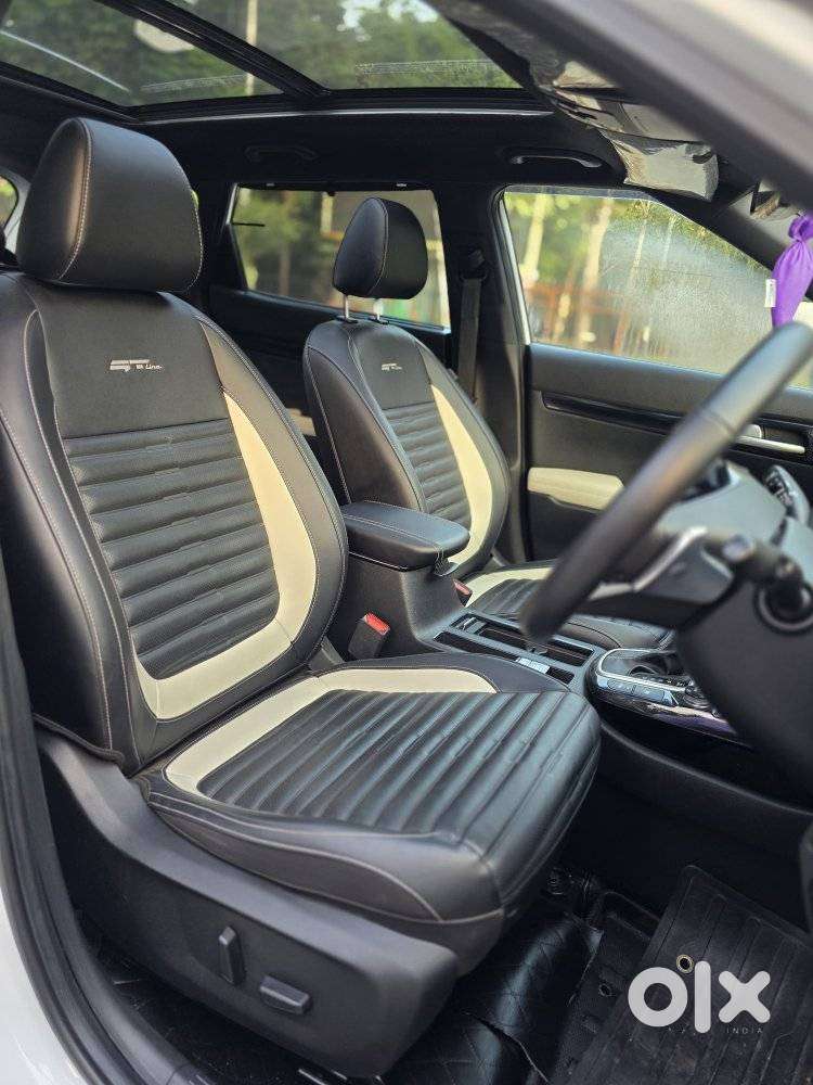Kia Seltos Gtx Plus At D, 2025, Diesel