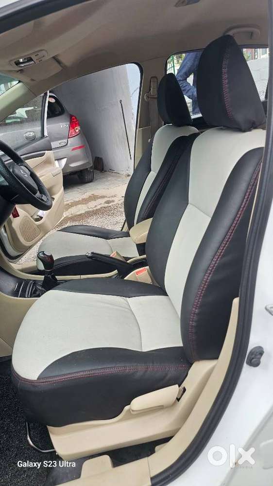 Maruti Suzuki Ciaz 2014-2017 Vdi Plus, 2015, Diesel