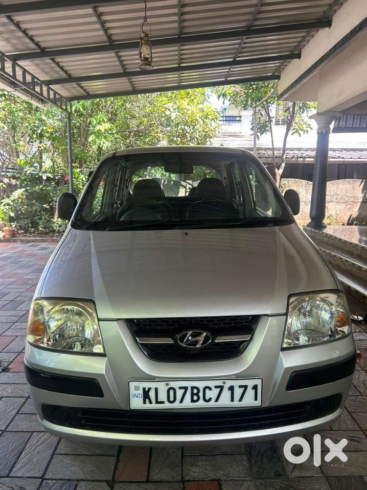 Hyundai Car Used 2006