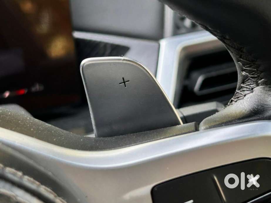 Bmw X7 3.0 Xdrive 40i M Sport, 2023, Petrol