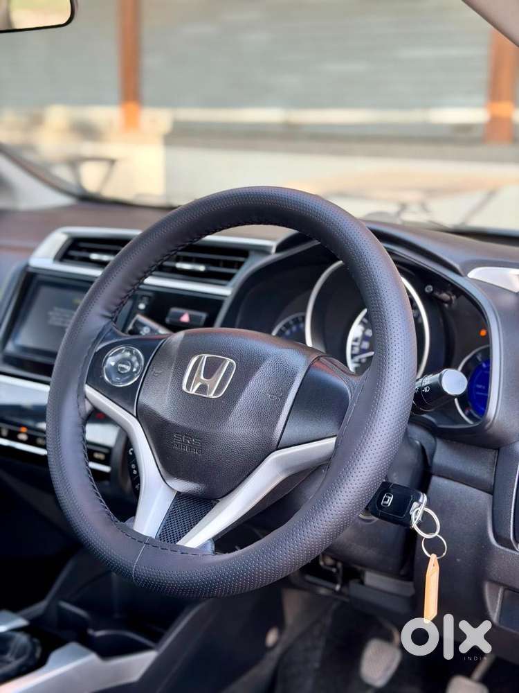 Honda Wr-v, 2021, Petrol
