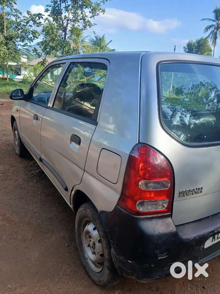 Maruti Suzuki Alto 2006