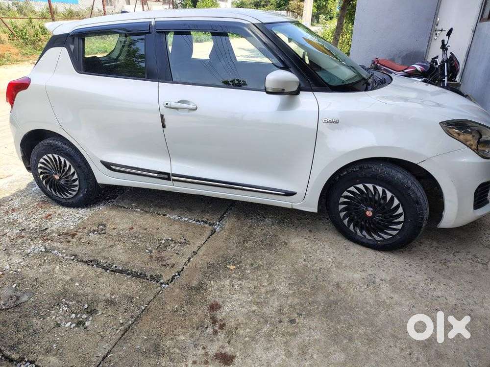 Maruti Suzuki Swift Amt Ddis Vdi, 2018, Diesel