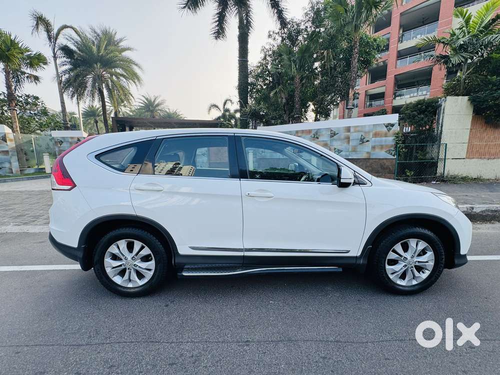 Honda Cr-v 2.0 2wd, 2014, Petrol