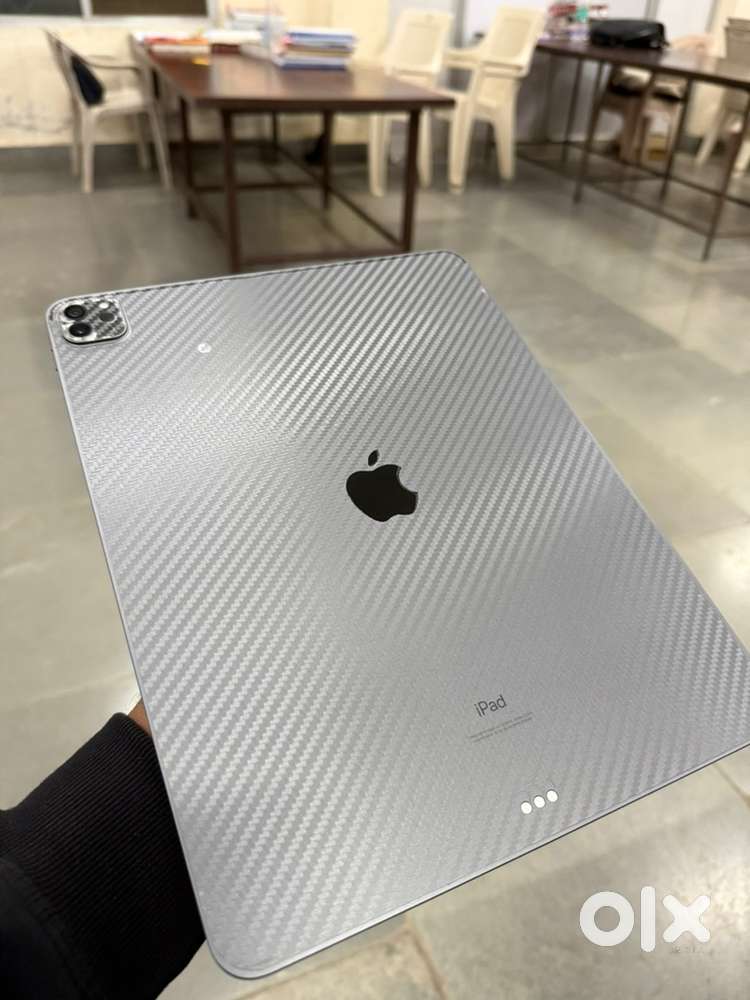 Ipad pro 5 th generation[12.9 inch][M1-CHIP] - Tablets in