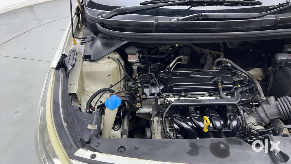 Hyundai Elite I20 [ ] 1.2 Era, 2014, Petrol