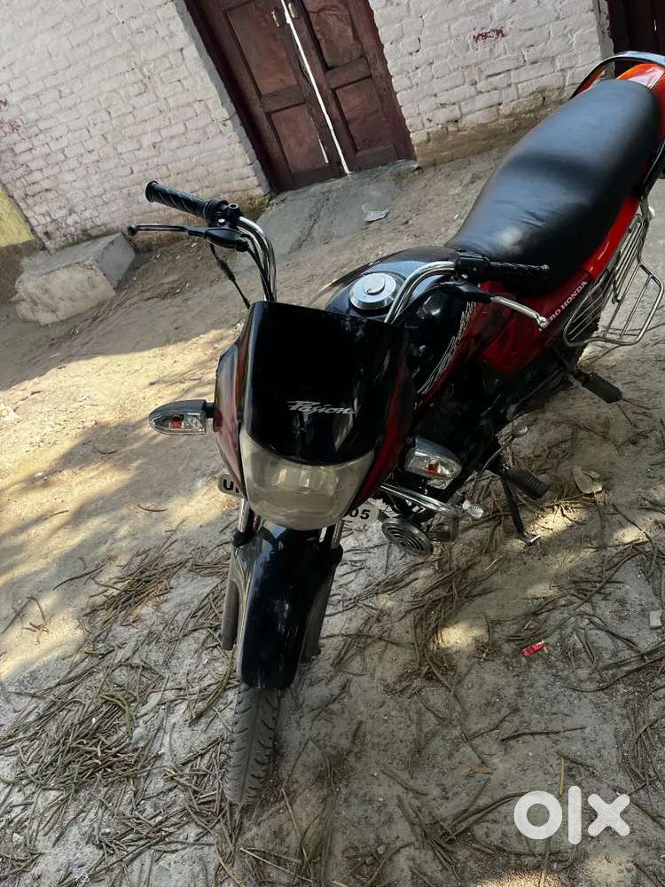 Good Condition