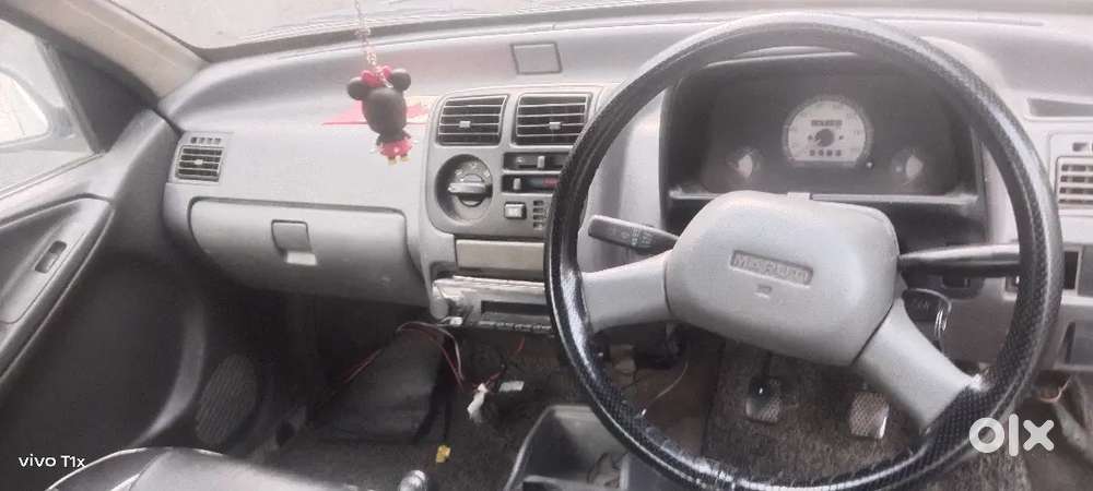 Maruti Suzuki Zen Estilo 2003 Petrol Manual