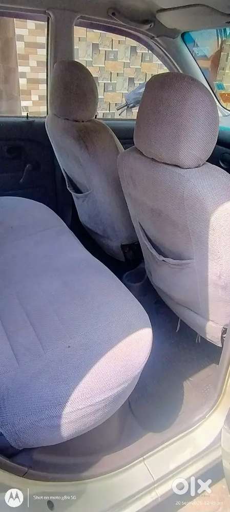 Hyundai Santro Xing 2004 (rc Valid Till 2029)