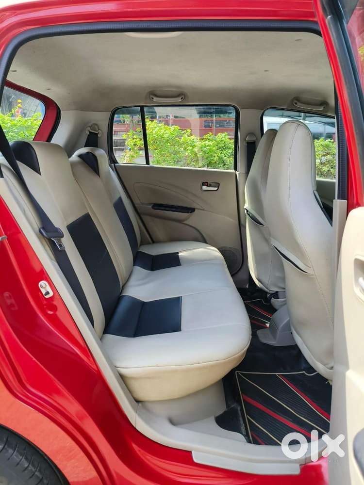 Maruti Suzuki Celerio