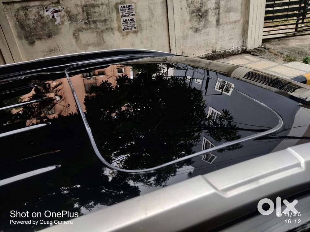 Ford Ecosport Petrol Automatic 2021 Year
