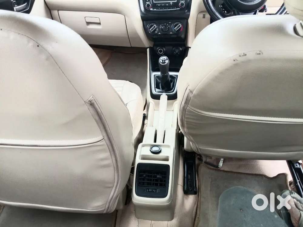 Maruti Suzuki Dzire Vxi 2018