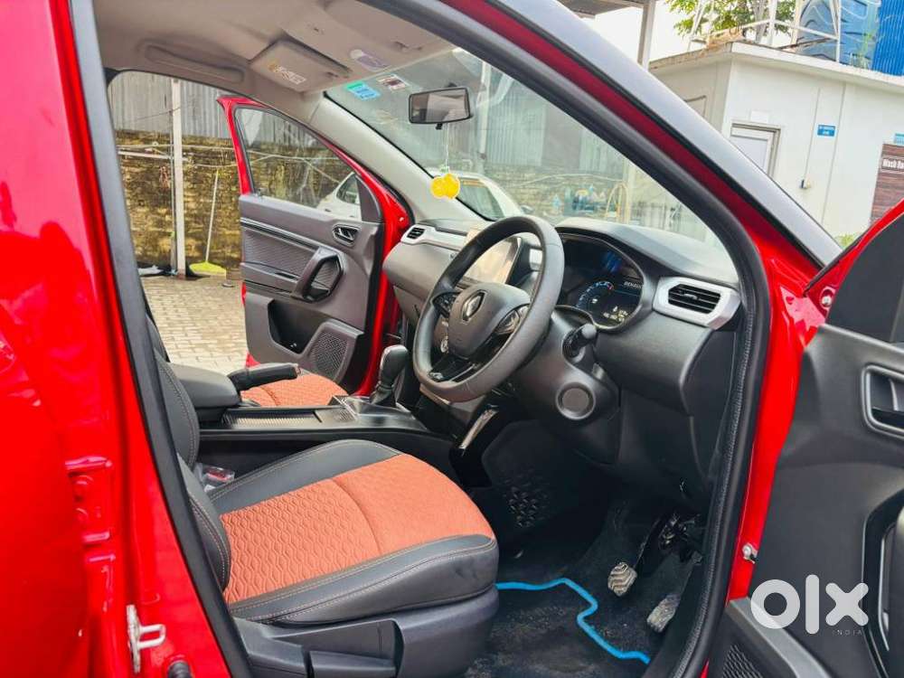 Renault Kiger Rxt Amt Opt, 2025, Petrol