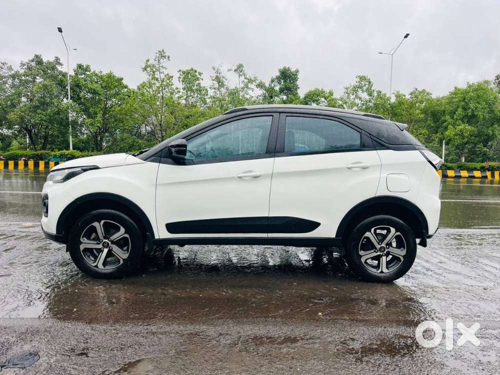 Tata Nexon Ev Xz Plus, 2021, Electric