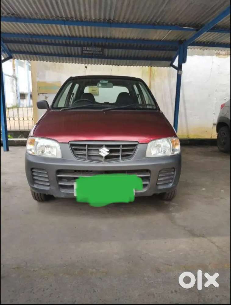Alto 800 Lxi