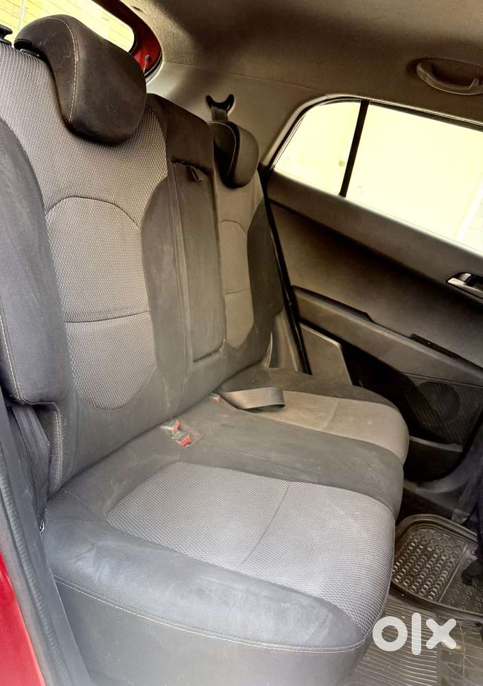 Hyundai Creta 1.6 Vtvt S, 2016, Petrol