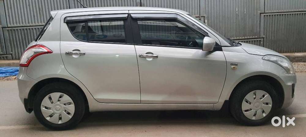 Maruti Suzuki Swift Ddis Ldi, 2016, Diesel