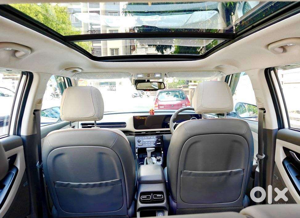Hyundai Creta 1.5 Sx (o) Diesel At, 2024, Diesel