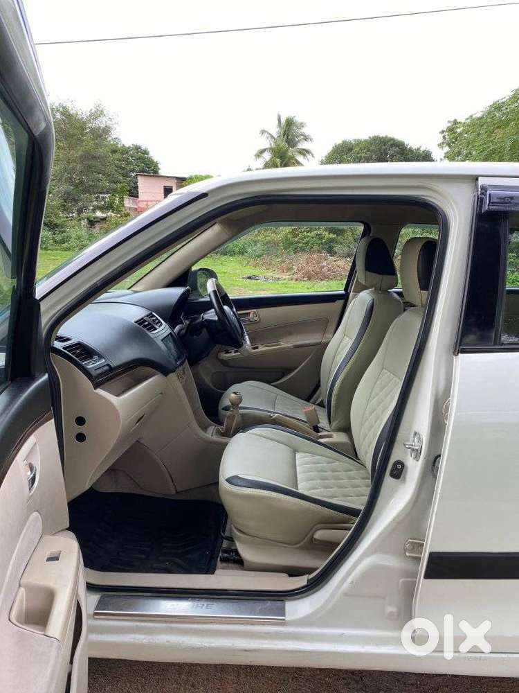 Maruti Suzuki Swift Dzire Vdi Bsiv, 2014, Diesel