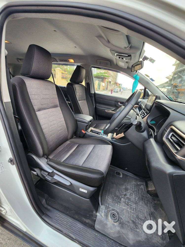 Maruti Suzuki Invicto Zeta Plus 7str, 2024, Petrol