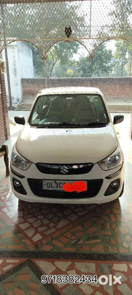 Lord Alto K10 1000 Cc 2016 Model Vxi Pure Petrol