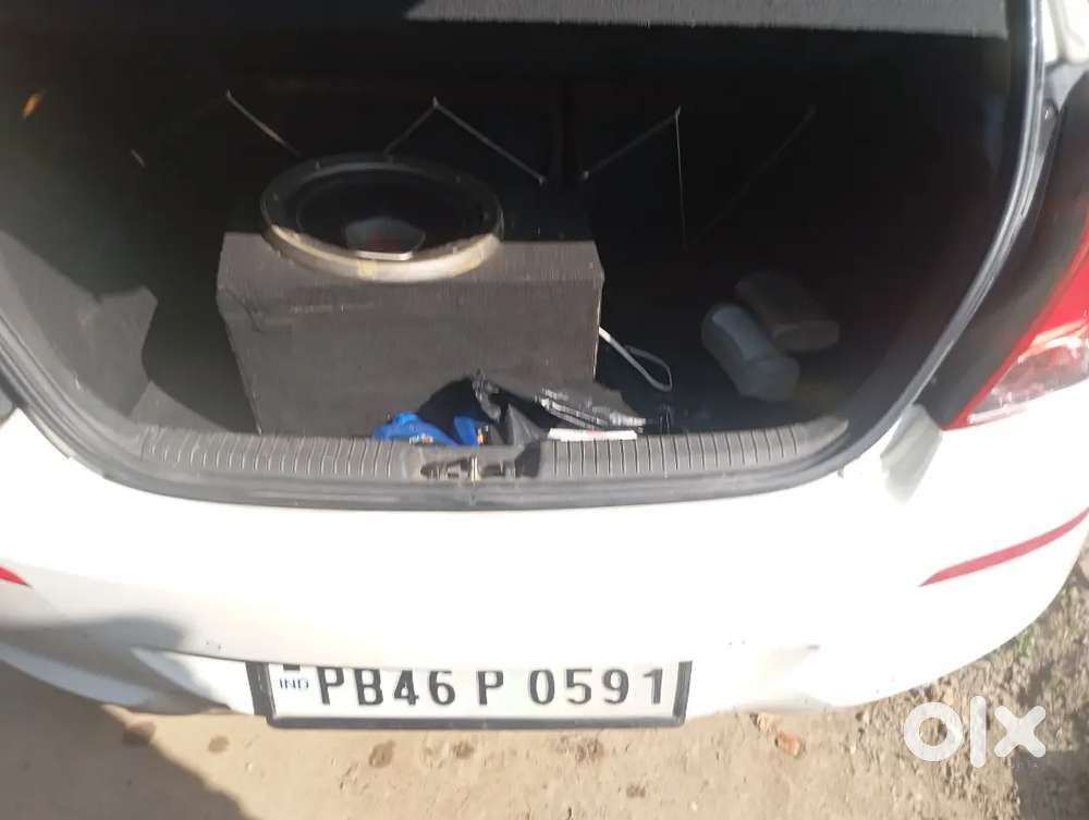 Hyundai I20 2013 Diesel 65553 Km Driven