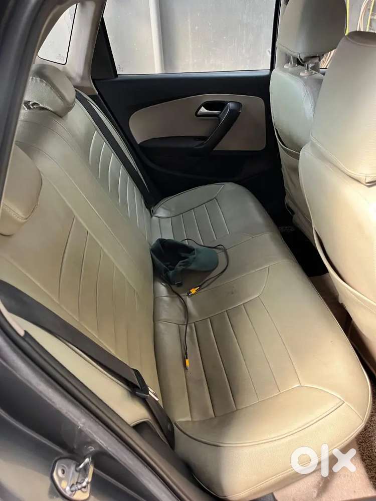 Volkswagen Polo 2014 Diesel Well Maintained