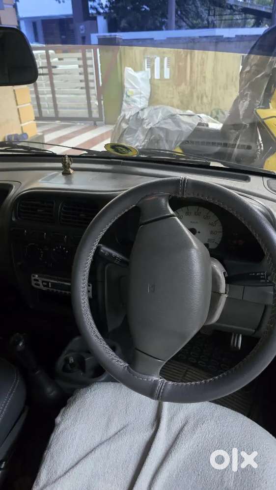 Alto 2005, Excellent Condition