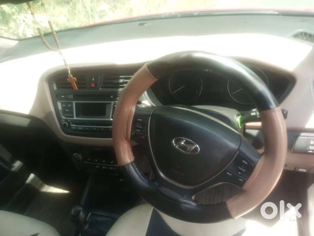 Hyundai I20 2015 Sportz