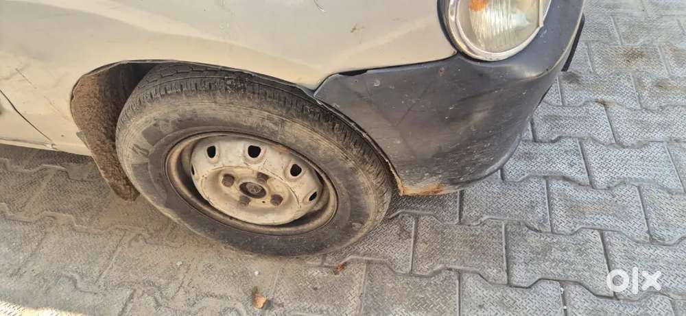 2nd Owner Maruti Suzuki Alto 2009