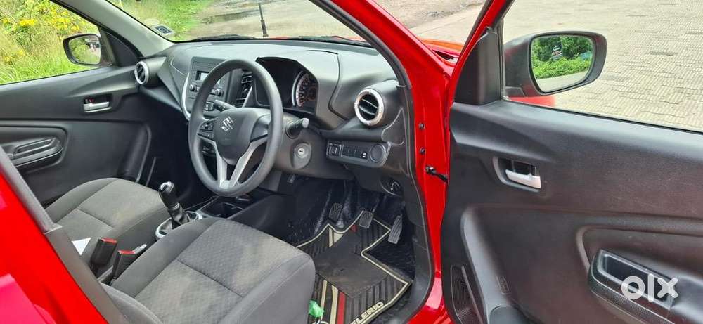 Maruti Suzuki Celerio 2022 Petrol Well Maintained