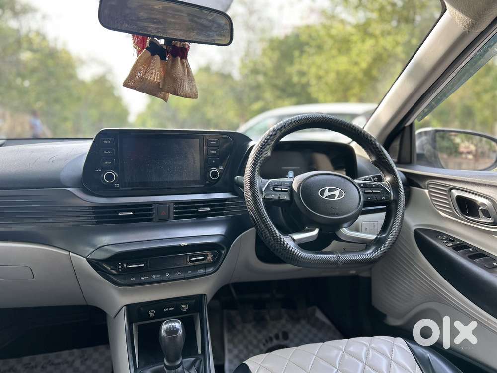 Hyundai I20 1.2 Spotz, 2024, Petrol