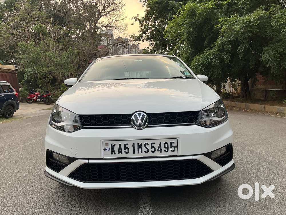 Volkswagen Polo 1.0 Highline Plus Tsi, 2022