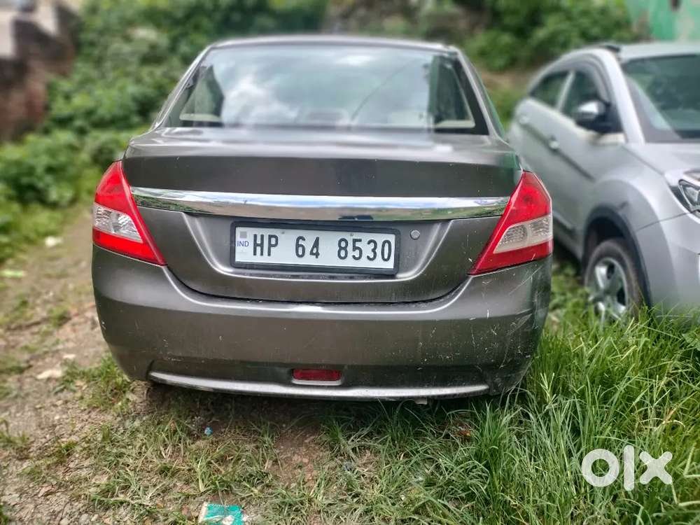 Maruti Suzuki Dzire 2015 Petrol 156000 Km Driven