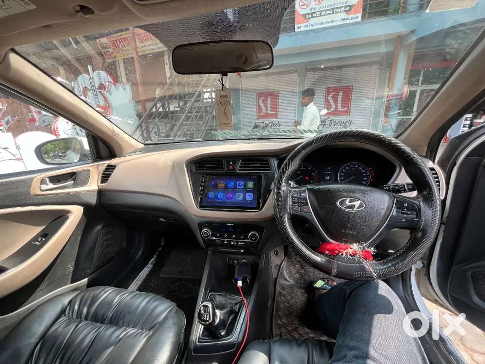 Gadi M Koi Kami Nhi H Achi Condition Mai Hai 18 Inch Alloy Wheels Lge