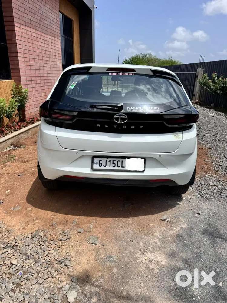 In Mint Condition Tata Altorz