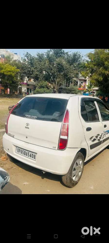 Tata Indica 2011 Diesel Good Condition