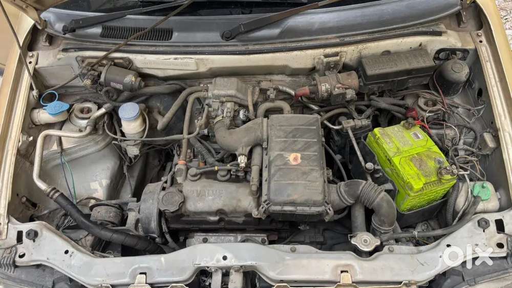 Maruti Suzuki Alto 2007