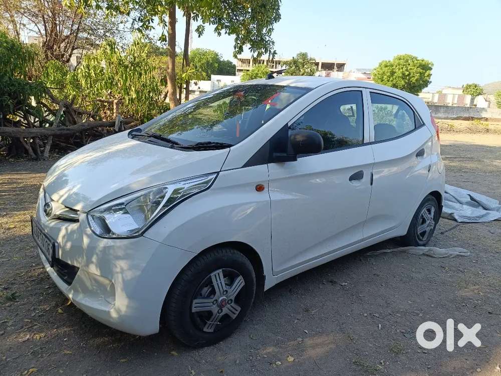 Hyundai Eon 2013