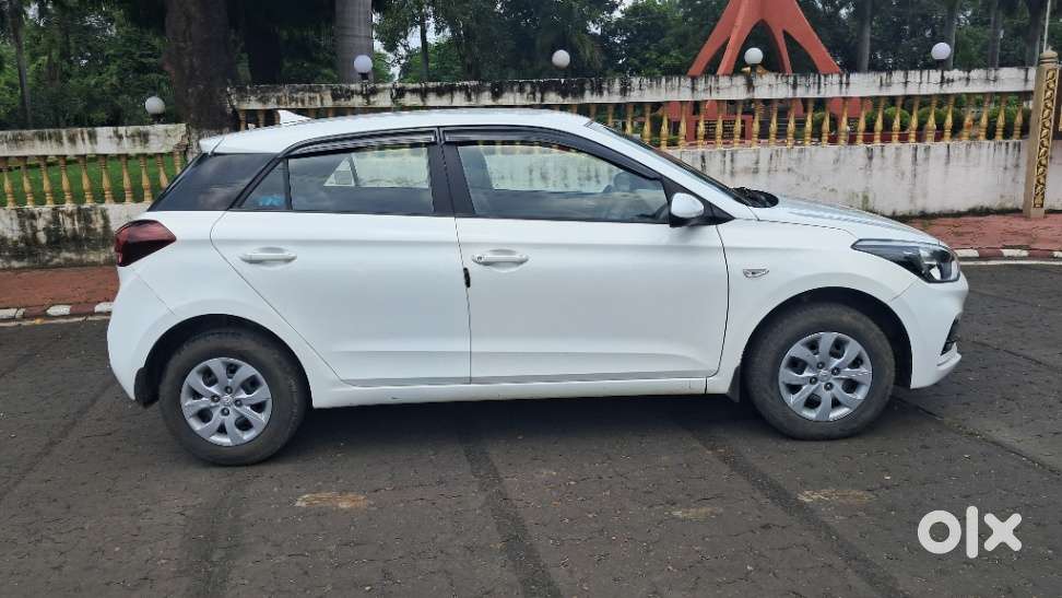 Hyundai Elite I20 Magna Plus, 2019, Petrol