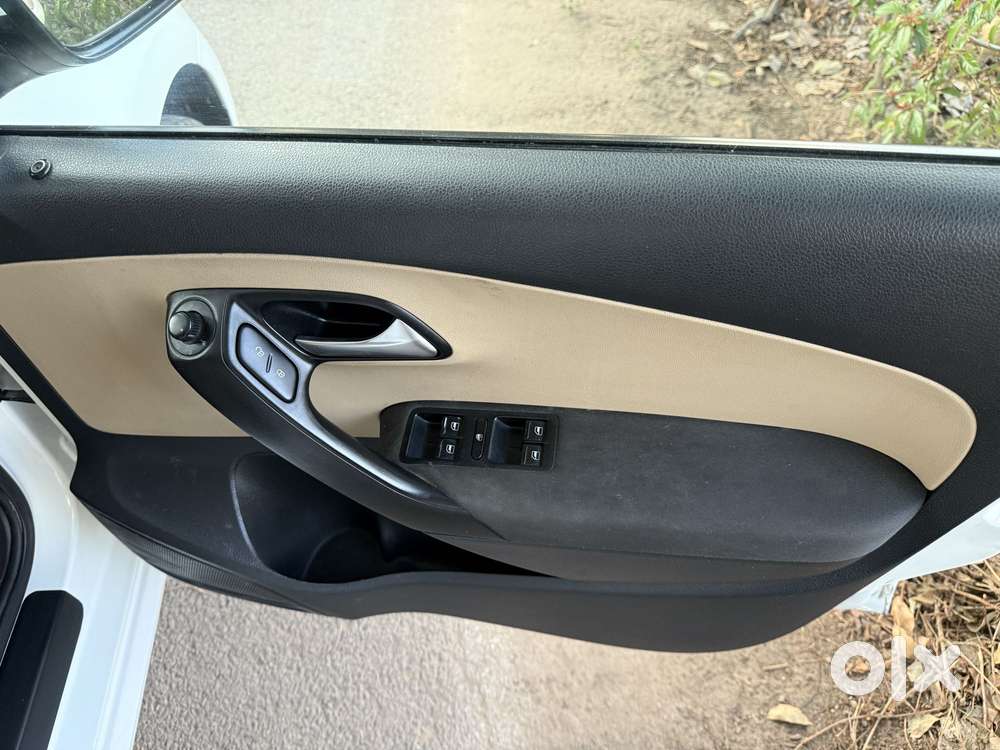 Volkswagen Polo 1.2 Mpi Highline Plus, 2015, Petrol